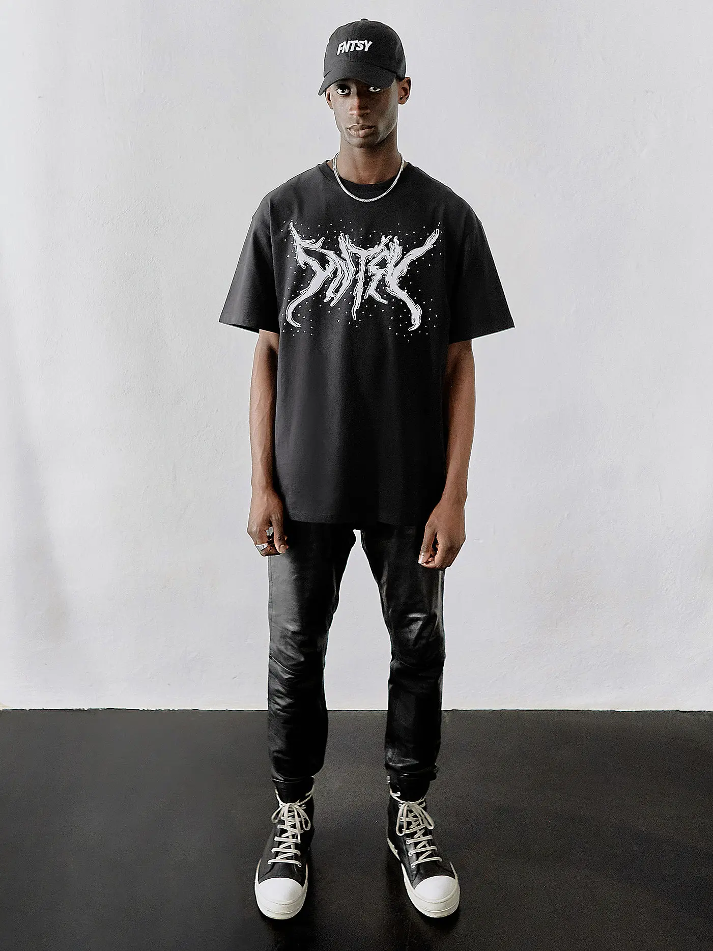 FNTSY | T-Shirt WISDOM | 